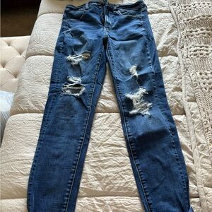 AE leggings